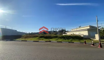 Terreno em condomínio fechado à venda na São João Del Rei, Jardim Europa, Vargem Grande Paulista por R$ 250.000