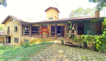 Chácara / sítio com 2 quartos à venda na dos Pereira, 1151, Água Espraiada (Caucaia do Alto), Cotia por R$ 650.000