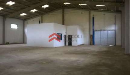 Barracão / Galpão / Depósito com 1 sala à venda na Oito de Dezembro, 440, Centro (Caucaia do Alto), Cotia por R$ 2.800.000