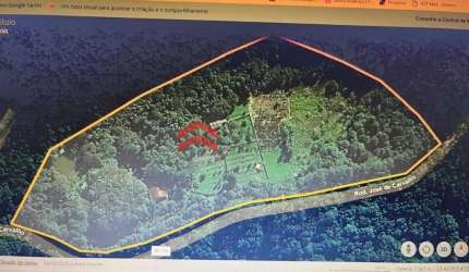 Chácara / sítio com 2 quartos à venda na José de Carvalho, 110, Zona Rural, Piedade por R$ 1.650.000