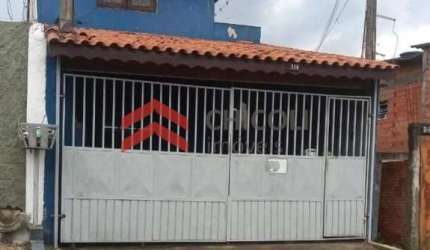 Casa com 3 quartos à venda na Maurício de Nassau, 226, Jardim Japão (Caucaia do Alto), Cotia por R$ 390.000