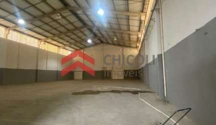 Barracão / Galpão / Depósito com 2 salas à venda na Água Espraiada, 6027, Água Espraiada (Caucaia do Alto), Cotia por R$ 3.500.000