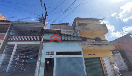 Casa com 2 quartos à venda na Aclimação, 54, Jardim Lavapes das Graças, Cotia por R$ 430.000