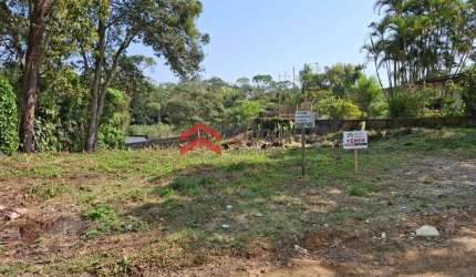 Terreno à venda na Raposo Tavares, 41000, Centro, Vargem Grande Paulista por R$ 230.000
