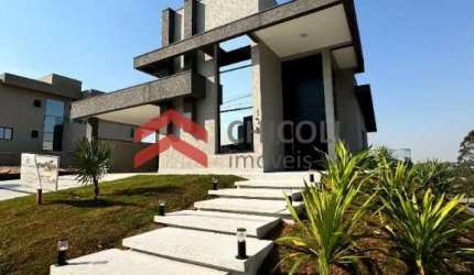 Casa com 3 quartos à venda na das Rosas, 133, Jardim das Flores, Cotia por R$ 3.127.000