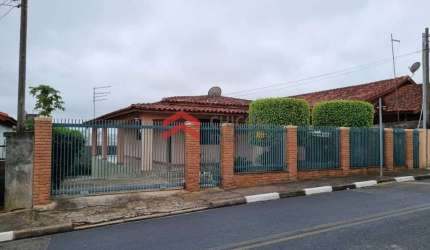 Casa com 2 quartos à venda na Itambé, 197, Centro, Vargem Grande Paulista por R$ 850.000