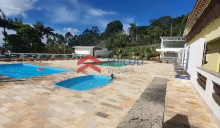 Casa em condomínio fechado com 3 quartos à venda na Estrada dos Pereiras, 3001, Água Espraiada (Caucaia do Alto), Cotia por R$ 749.000