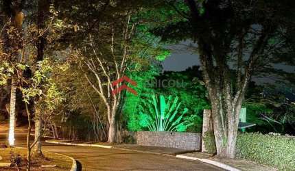 Casa em condomínio fechado com 4 quartos à venda na Estr. Fernando Nobre, 533, Jardim do Golf I, Jandira por R$ 3.500.000