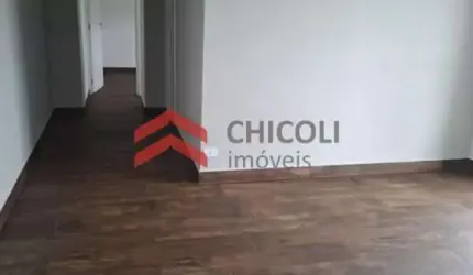 Apartamento com 2 quartos para alugar na Ribeirão das Lajes - até 2681 - lado ímpar, 35, Tijuco Preto, Vargem Grande Paulista por R$ 2.300