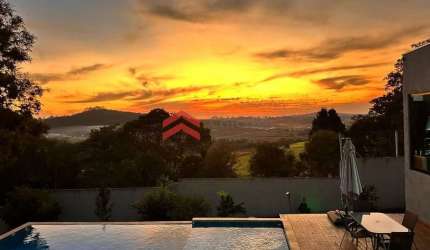 Casa com 4 quartos à venda na Pedro Pires, 785, Caucaia do Alto, Cotia por R$ 1.500.000