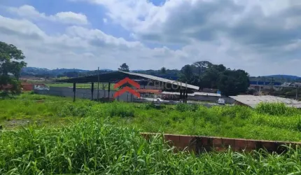 Terreno à venda na Arthur Alves Bandeira, Jardim Margarida, Vargem Grande Paulista por R$ 10.000.000