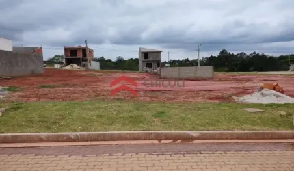 Terreno em condomínio fechado à venda na Estrada dos Pereiras, 3000, Jardim dos Pereiras (Caucaia do Alto), Cotia por R$ 140.000