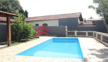 Casa com 2 quartos à venda na Dilma Cazoto Nascimento, 243, Jardim Margarida, Vargem Grande Paulista por R$ 600.000