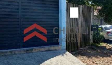 Casa com 2 quartos à venda na Crinus, 242, Parque Ruth Maria, Vargem Grande Paulista por R$ 360.000