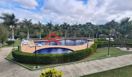 Casa em condomínio fechado com 4 quartos à venda na Juriti, 266, Caucaia do Alto, Vargem Grande Paulista por R$ 2.200.000