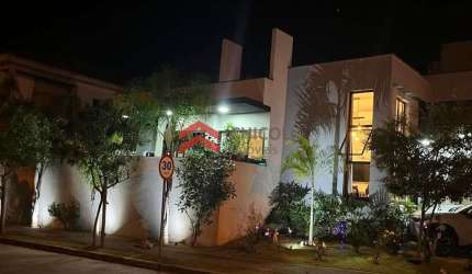Casa em condomínio fechado com 3 quartos à venda na Dinorah, 1815, Loteamento Dinorá Rosa, Sorocaba por R$ 990.000