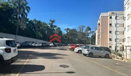 Apartamento com 2 quartos à venda na Avenida Doutor Odair Pacheco Pedroso, 1333, Vila Monte Serrat, Cotia por R$ 260.000