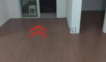 Apartamento com 2 quartos à venda na Avenida Doutor Odair Pacheco Pedroso, 1333, Vila Monte Serrat, Cotia por R$ 260.000