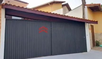 Casa com 2 quartos à venda na Capão Bonito, 135, Jardim Sabiá, Cotia por R$ 550.000
