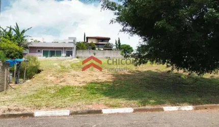 Terreno em condomínio fechado à venda na Macieira do Japão, 22, Jardim Haras Bela Vista Gl Um, Vargem Grande Paulista por R$ 330.000