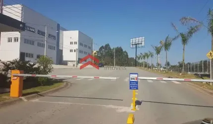 Barracão / Galpão / Depósito com 1 sala para alugar na Um, 113, Tijuco Preto, Vargem Grande Paulista por R$ 27.000