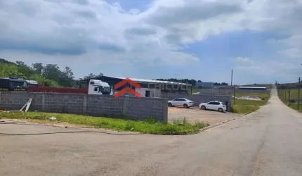 Terreno em condomínio fechado à venda na Bunjiro Nakao, 49000, Centro, Vargem Grande Paulista por R$ 550.000