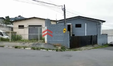 Barracão / Galpão / Depósito com 1 sala à venda na Tupiaçu, 1, Jardim Portão Vermelho, Vargem Grande Paulista por R$ 4.600.000