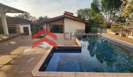 Casa em condomínio fechado com 3 quartos à venda na Roma, 56, Paysage Vert, Vargem Grande Paulista por R$ 1.050.000