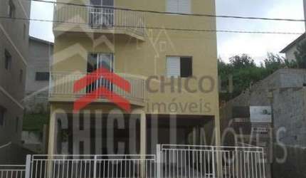 Prédio à venda na Íris, 200, Jardim Japão (Caucaia do Alto), Cotia por R$ 480.000