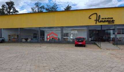 Barracão / Galpão / Depósito com 2 salas para alugar na Bunjiro Nakao, 46, Jardim Margarida, Vargem Grande Paulista por R$ 25.000