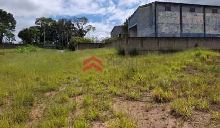 Terreno à venda na Alfa, 421, Parque Ruth Maria, Vargem Grande Paulista por R$ 4.500.000