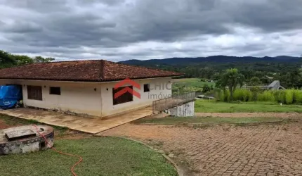 Terreno à venda na Bunjiro Nakao, 40550, Centro, Vargem Grande Paulista por R$ 5.400.000