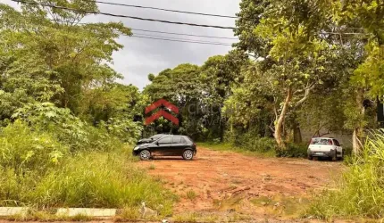 Terreno à venda na Ônix, 1, Centro, Vargem Grande Paulista por R$ 500.000