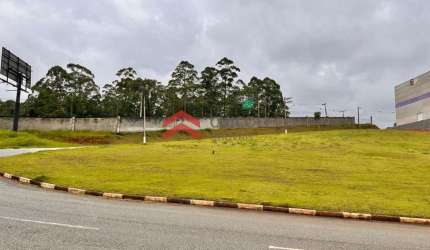 Terreno em condomínio fechado à venda na Raposo Tavares, 40, Chácara do Planalto, Vargem Grande Paulista por R$ 1.680.000