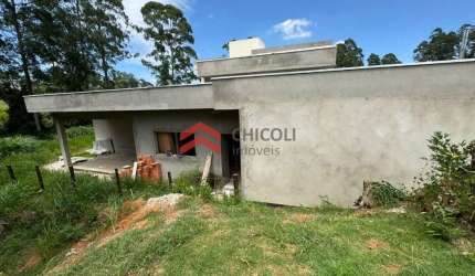 Casa em condomínio fechado com 3 quartos à venda na Columbia, 488, Nagoya Garden, Vargem Grande Paulista por R$ 850.000