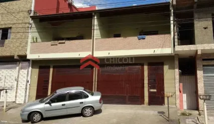 Casa com 4 quartos à venda na Flamingo, 118, Quinta dos Angicos, Cotia por R$ 700.000