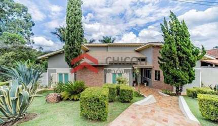 Casa em condomínio fechado com 3 quartos à venda na Las Vegas, 81, Paysage Vert, Vargem Grande Paulista por R$ 1.800.000