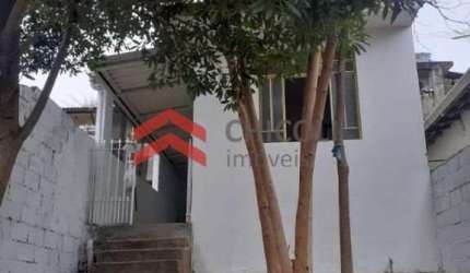 Casa com 1 quarto à venda na Salma, 210, Parque São George, Cotia por R$ 350.000