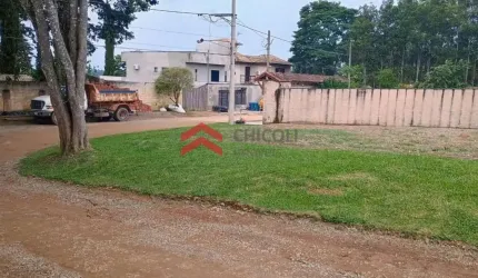 Terreno em condomínio fechado à venda na Tuiuti, 250, Granja Cristiana, Vargem Grande Paulista por R$ 245.000