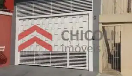 Casa com 2 quartos à venda na Afonsina Pereira da Silva, 580, Novo Osasco, Osasco por R$ 550.000