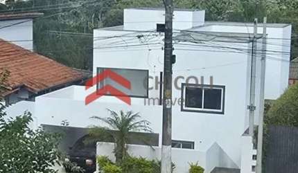 Casa em condomínio fechado com 2 quartos à venda na New York, 157, Residencial San Diego, Vargem Grande Paulista por R$ 990.000