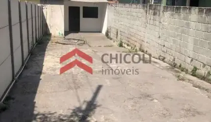 Terreno à venda na Rua Karan, 410, Parque São George, Cotia por R$ 480.000
