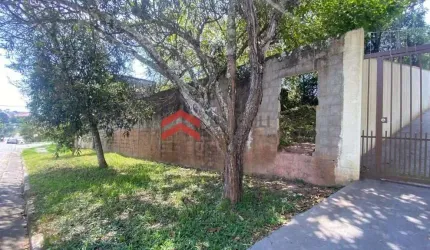 Terreno em condomínio fechado à venda na Flor de Laranjeira, 2, Jardim Haras Bela Vista Gl Um, Vargem Grande Paulista por R$ 420.000
