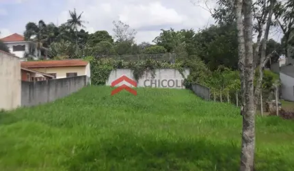 Terreno em condomínio fechado à venda na das Rosas, 14, Jardim Haras Bela Vista Gl Um, Vargem Grande Paulista por R$ 350.000
