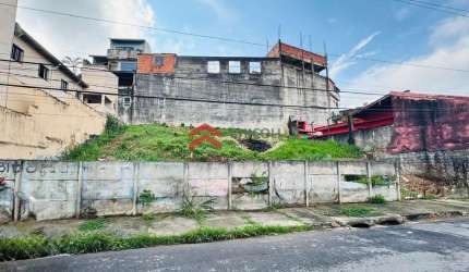 Terreno à venda na Jabutis, 35, Jardim do Engenho, Cotia por R$ 400.000