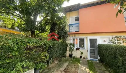 Casa em condomínio fechado com 2 quartos à venda na Rua Felipe Tena, 184, Jardim Barbacena, Cotia por R$ 450.000