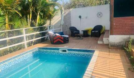 Casa em condomínio fechado com 3 quartos à venda na Rua Maracatu, 630, Chácara Canta Galo, Cotia por R$ 1.300.000