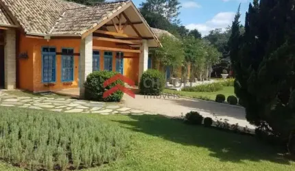 Chácara / sítio com 4 quartos para alugar na Bugiro Nakao, Centro, Ibiúna por R$ 14.000