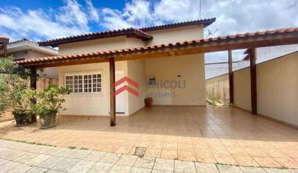 Casa com 4 quartos para alugar na Jacarandá, 62, Jardim Floresta, Vargem Grande Paulista por R$ 5.500