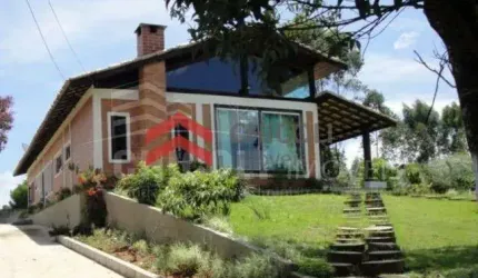 Casa com 3 quartos à venda na Caneola, 205, Casa Blanca, Vargem Grande Paulista por R$ 690.000